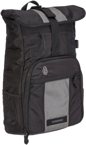 Timbuk2 Espionage Camera Backpack, Black/Gunmetal, Medium On Sale