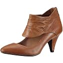 Buffalo derby leather 109-4228, Damen Pumps