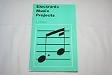 Electronic music projects