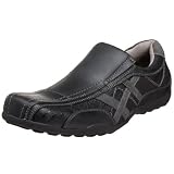 Steve Madden Men's Spaark Loafer,Black/Grey,11 M