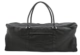Yoga-Mad Kit Bag - Black