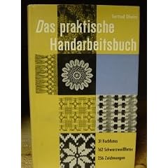 Das praktische Handarbeitsbuch