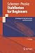 Stahlbeton for Beginners: Grundlagen f&uuml;r die Bemessung und Konstruktion (Springer-Lehrbuch)