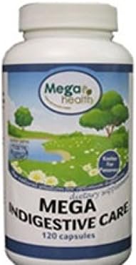 Mega Health Indigestive Care