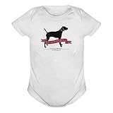 HERITAGE OF LOVE Treeing Walker Coonhound ベビーボディ