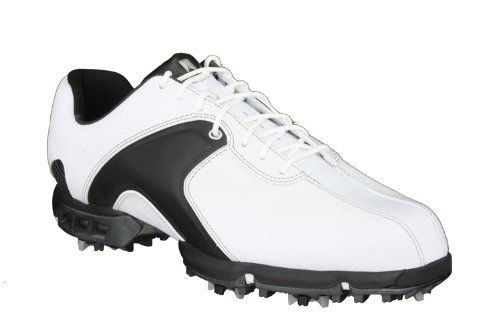 NIKE Mens Air Tour TW 8.5 Golf Shoes – Medium