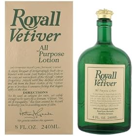 Royall Vetiver Cologne by Royall Fragrances for men Eau De Toilettes