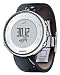 Suunto Lumi Wrist-Top Computer Watch with Altimeter, Barometer, Compass, Sunrise/Sunset Timer, and Weather Indicator (Florette Pack)