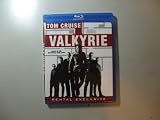 Valkyrie Bluray