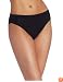 ExOfficio Women's Bikini Briefs,Black,X-Large