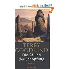 Die S�ulen der Sch�pfung