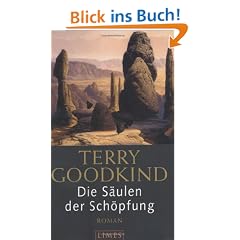 Die S�ulen der Sch�pfung
