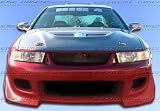 1999-2003 Mitsubishi Galant Monster Hood