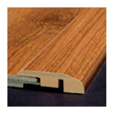 Laminate Reducer Strip with Cherry Select