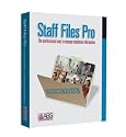 Staff Files Pro 6.0