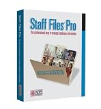 Staff Files Pro 6.0