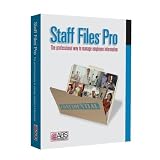 Staff Files Pro 6.0