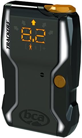Backcountry Access Tracker 3 Beacon 2015
