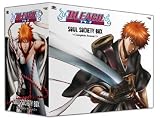 Revue Kaze  / Bleach - L'intégrale saison 1