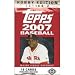 Sporting Goods : 2007 Topps Series 2 Baseball Cards Unopened Hobby Pack (10 cards/pack) - Randomly inserted cards including Autographs & Memorabilia Cards In Some Packs!