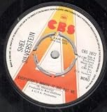 EVERYBODY`S MAKIN` IT BIG BUT ME 7 INCH (7" VINYL 45) UK CBS 1974