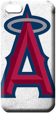 iphone 6s plus (5.5) case,iphone 6s plus (5.5) Dirtshock High Quality For phone Cases phone skins los angeles angels mlb baseball,Good Quality Hard Case