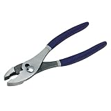 WILLIAMS COMBO SLIP-JOINT PLIERS 10" (PL-10C) コンビネーションスリップジョイントプライヤー 10インチ JHWPL-10C