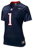 Nike Arizona Wildcats Women's Replica Football Jersey