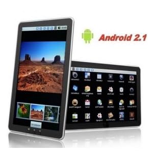 Android 2.1 Tablet Pc-mid-10.2