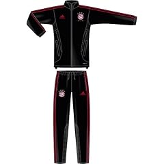 ADIDAS FC Bayern Trainingsanzug, Modell 2012