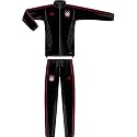 ADIDAS FC Bayern Trainingsanzug, Modell 2012
