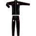 ADIDAS FC Bayern Kinder Trainingsanzug (O58911) Gr. 140