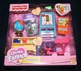 Loving Family PLAYROOM Discontinued VERY RARE