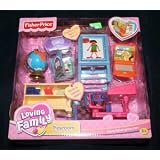 Loving Family PLAYROOM Discontinued VERY RARE