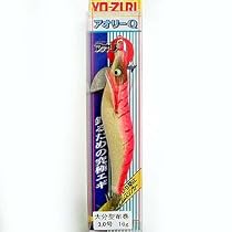 ヨーヅリ(YO-ZURI) アオリーQ 大分布巻(S) SG8 3.0 A1031-SG8