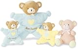 Review Nounours  / Nounours 17cm Yellow Bear with Heart