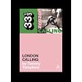 The Clash London Calling (33 1/3)