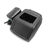 ExpertPowerฎ Desktop Rapid Charger for Motorola PMNN4000 PMNN4000A PMNN4000B PMNN4000C PMNN4001 PMNN4001A PMNN4001B PMNN40...