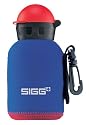 Neoprene Kids Pouch SIGG Water Bottle Accessory - In Your Choice of Sizes