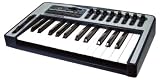 Electronics : ESI Neon 25 Key USB Keyboard