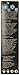 SPLAT Hair Chalk, Silver Moon