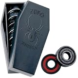 Zero Bearings Black Widows