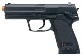 Umarex 6mm Airsoft H&K USP CO2 Pistol Md: 2262030