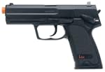 Umarex 6mm Airsoft H and K USP CO2 Pi...