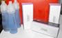 3xseacret Dead Sea Cuticle Oil +3xkonad High-gloss Nail Buffer