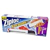 Ziploc Vacuum Starter Kit, 3-Quart Bags, 1-Pump