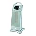 Tools & Hardware : Bionaire BCH3620-U Tower Ceramic Heater with Digital Control