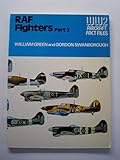 RAF fighters