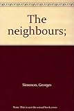 The neighbours