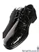 Tuxedo Shoes - Turino Crocodile Print with European Toe